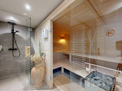 Renditeobjekt: Mehrfamilienhaus mit 5 Einheiten in Disentis image 11