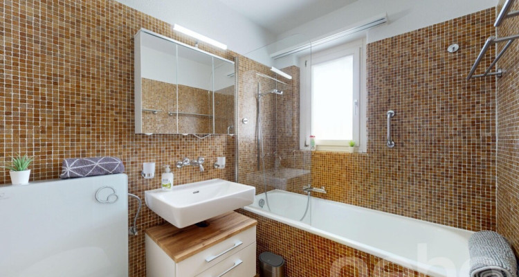 Renditeobjekt: Mehrfamilienhaus mit 5 Einheiten in Disentis image 5