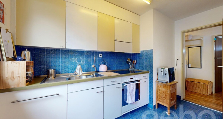 Renditeobjekt: Mehrfamilienhaus mit 5 Einheiten in Disentis image 8