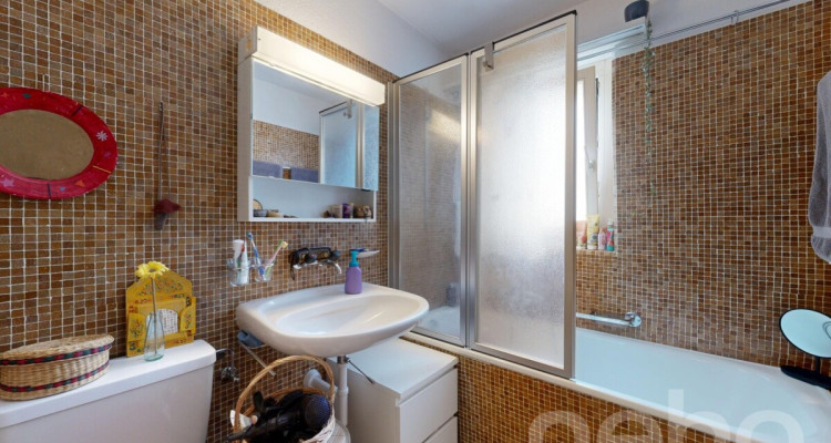 Renditeobjekt: Mehrfamilienhaus mit 5 Einheiten in Disentis image 9