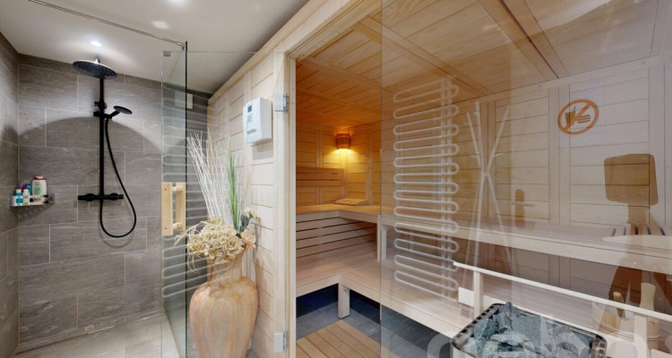 Renditeobjekt: Mehrfamilienhaus mit 5 Einheiten in Disentis image 11