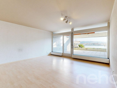 Reihenmittelhaus am Bielersee mit Seewiese zur Mitbenutzung image 2