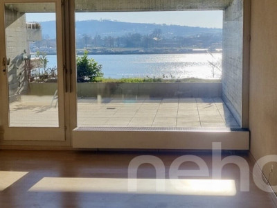 Reihenmittelhaus am Bielersee mit Seewiese zur Mitbenutzung image 3