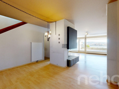 Reihenmittelhaus am Bielersee mit Seewiese zur Mitbenutzung image 4