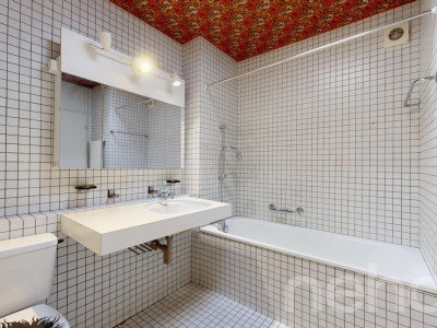 Reihenmittelhaus am Bielersee mit Seewiese zur Mitbenutzung image 8