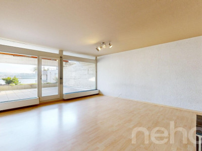 Reihenmittelhaus am Bielersee mit Seewiese zur Mitbenutzung image 10