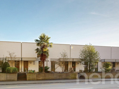 Reihenmittelhaus am Bielersee mit Seewiese zur Mitbenutzung image 11