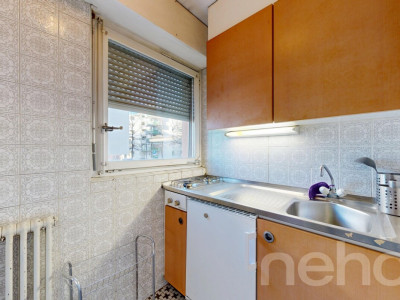 Lumineux studio avec grand balcon au c?ur de Clarens image 5