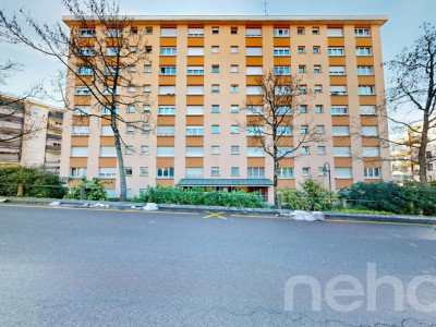 Lumineux studio avec grand balcon au c?ur de Clarens image 8