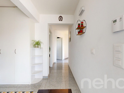 Spacieux appartement familial avec balcons et jardin à St-Prex image 8