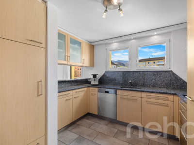 Attraktive 5.5 Zimmer Wohnung in Wilen b. Wollerau image 4