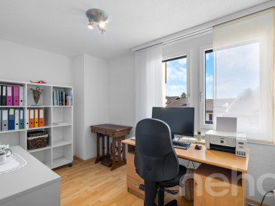 Attraktive 5.5 Zimmer Wohnung in Wilen b. Wollerau image 5