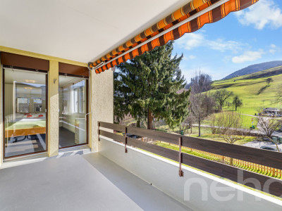 Attraktive 5.5 Zimmer Wohnung in Wilen b. Wollerau image 8