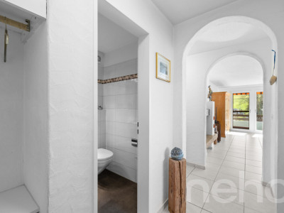 Attraktive 5.5 Zimmer Wohnung in Wilen b. Wollerau image 11