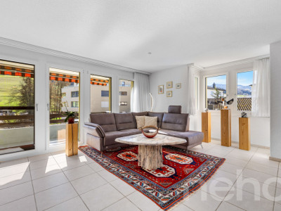 Attraktive 5.5 Zimmer Wohnung in Wilen b. Wollerau image 12