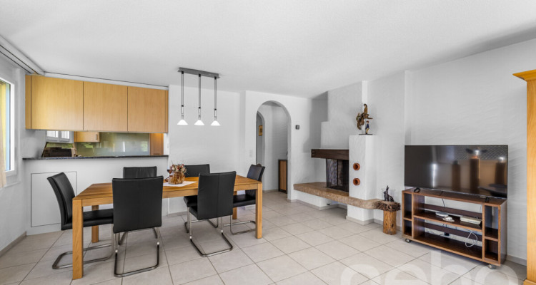 Attraktive 5.5 Zimmer Wohnung in Wilen b. Wollerau image 3