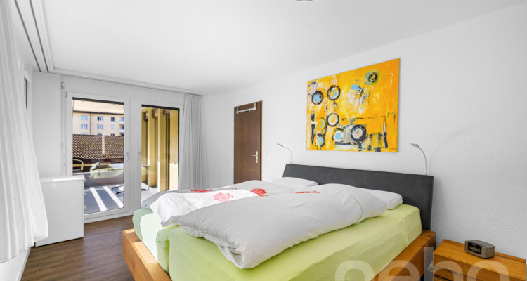 Attraktive 5.5 Zimmer Wohnung in Wilen b. Wollerau image 7