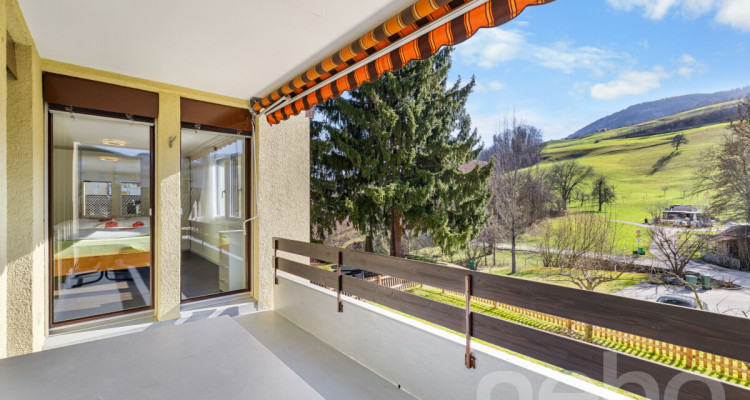 Attraktive 5.5 Zimmer Wohnung in Wilen b. Wollerau image 8