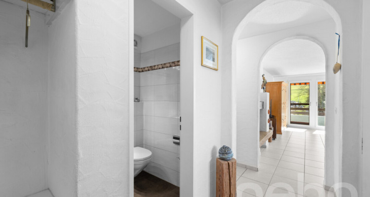 Attraktive 5.5 Zimmer Wohnung in Wilen b. Wollerau image 11