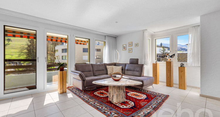 Attraktive 5.5 Zimmer Wohnung in Wilen b. Wollerau image 12