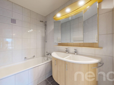 Lichtdurchflutete 4-Zimmer-Wohnung mit See- und Alpenblick in Meilen image 11