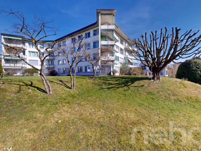 Lichtdurchflutete 4-Zimmer-Wohnung mit See- und Alpenblick in Meilen image 12