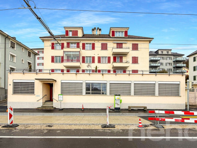 Appartement 80 m² ? Vue lac et montagnes, exposition sud-ouest image 1