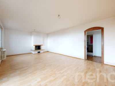 Appartement 80 m² ? Vue lac et montagnes, exposition sud-ouest image 3