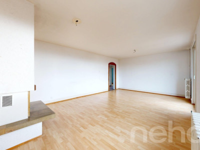 Appartement 80 m² ? Vue lac et montagnes, exposition sud-ouest image 9