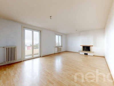 Appartement 80 m² ? Vue lac et montagnes, exposition sud-ouest image 10