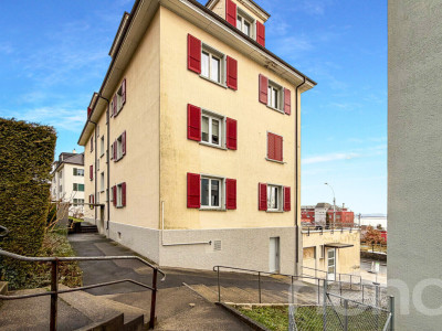 Appartement 80 m² ? Vue lac et montagnes, exposition sud-ouest image 12