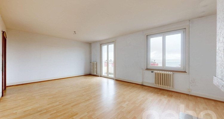 Appartement 80 m² ? Vue lac et montagnes, exposition sud-ouest image 4