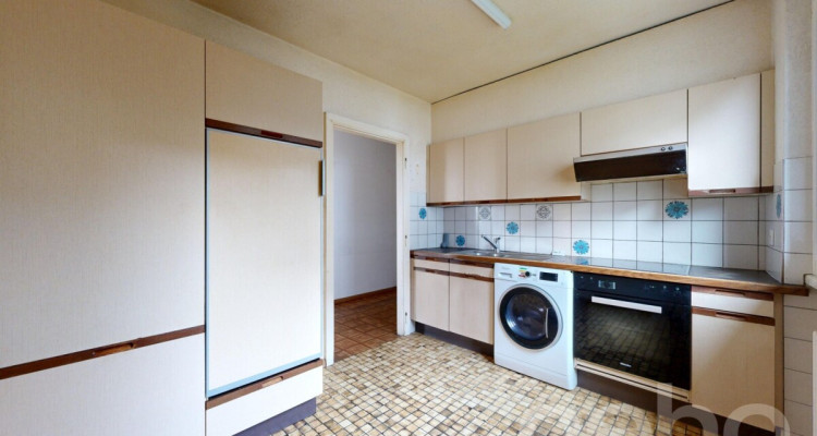 Appartement 80 m² ? Vue lac et montagnes, exposition sud-ouest image 5