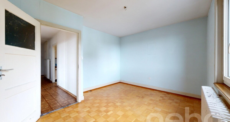 Appartement 80 m² ? Vue lac et montagnes, exposition sud-ouest image 7