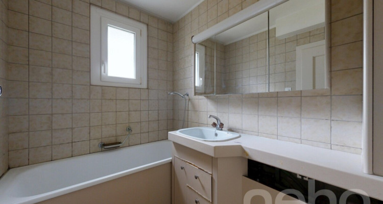 Appartement 80 m² ? Vue lac et montagnes, exposition sud-ouest image 8