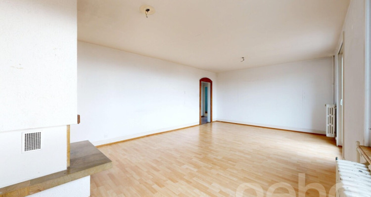 Appartement 80 m² ? Vue lac et montagnes, exposition sud-ouest image 9