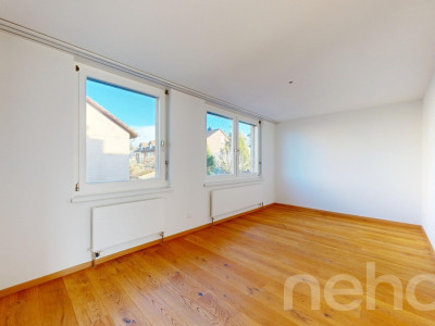 Attraktives 5.5-Zimmer-Reihenmittelhaus mit Blick ins Grüne image 5