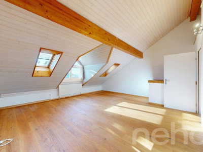 Attraktives 5.5-Zimmer-Reihenmittelhaus mit Blick ins Grüne image 9