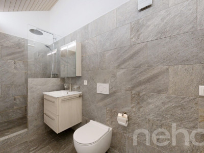 Attraktives 5.5-Zimmer-Reihenmittelhaus mit Blick ins Grüne image 10