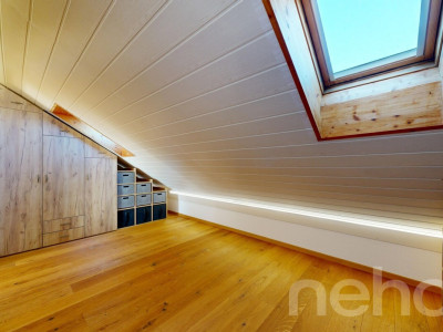 Attraktives 5.5-Zimmer-Reihenmittelhaus mit Blick ins Grüne image 11