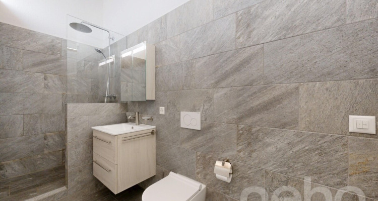 Attraktives 5.5-Zimmer-Reihenmittelhaus mit Blick ins Grüne image 10