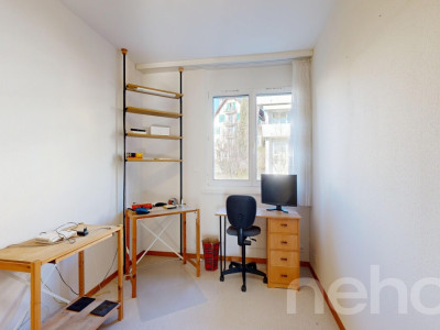 Exclusif: lumineux appartement traversant dans PPE de standing image 9
