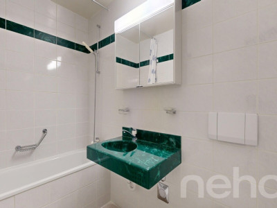 Exclusif: lumineux appartement traversant dans PPE de standing image 10