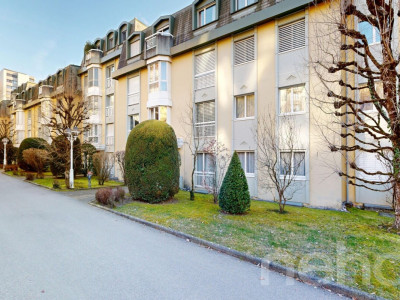 Exclusif: lumineux appartement traversant dans PPE de standing image 12