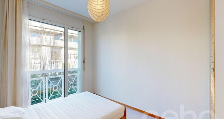 Exclusif: lumineux appartement traversant dans PPE de standing image 8