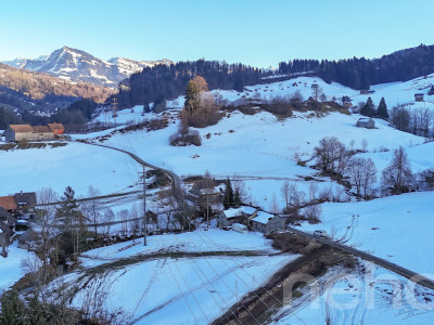 Bewilligtes Neubauprojekt Wohnen am Bach - Gestalten Sie Ihr Traumhaus image 2