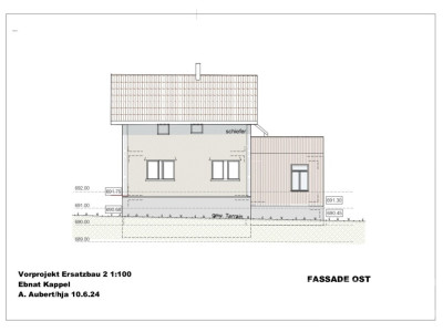 Bewilligtes Neubauprojekt Wohnen am Bach - Gestalten Sie Ihr Traumhaus image 8