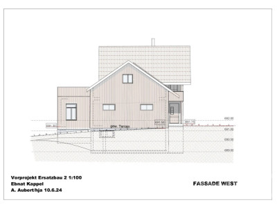 Bewilligtes Neubauprojekt Wohnen am Bach - Gestalten Sie Ihr Traumhaus image 9