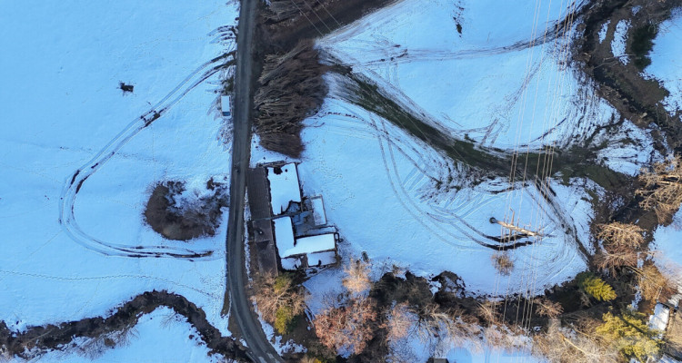 Bewilligtes Neubauprojekt Wohnen am Bach - Gestalten Sie Ihr Traumhaus image 1
