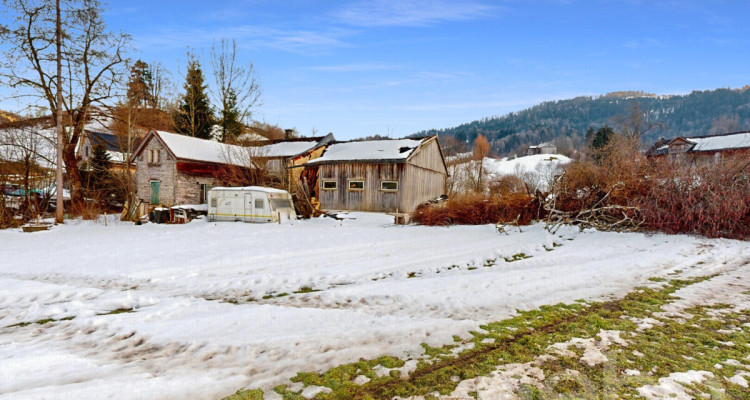 Bewilligtes Neubauprojekt Wohnen am Bach - Gestalten Sie Ihr Traumhaus image 5
